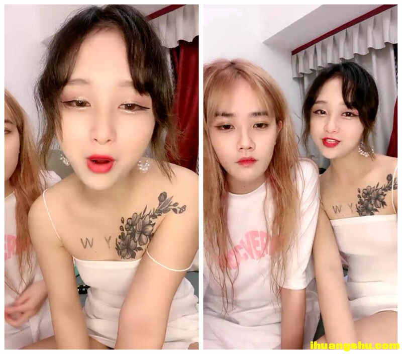 18岁白丝清纯可爱美少女，白白嫩嫩的小骚逼，小鲍鱼还是很紧[1.16GB/MP4/WF]