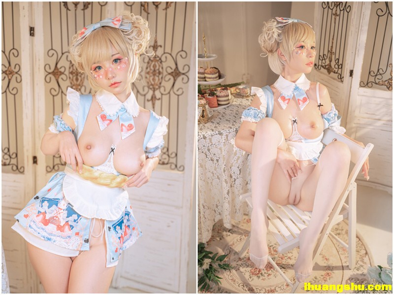 两个粉红色头发的俄罗斯小太妹添小逼玩菊花兴奋起来和俩帅哥玩4P[567.31M/MP4/WF]
