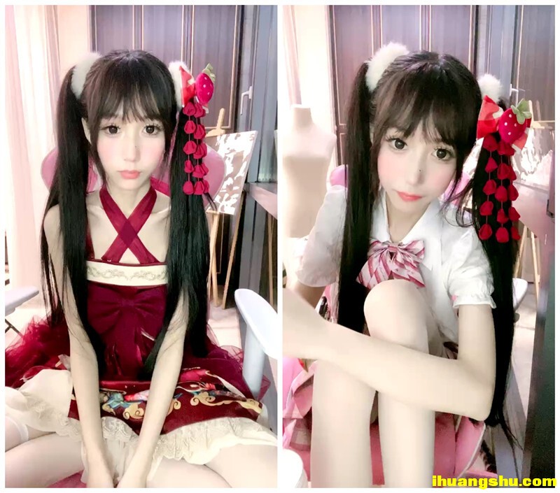 超嫩2个萝莉，白嫩身材无套抽插，容易高潮呻吟不断[3.70GB/MP4/WF]