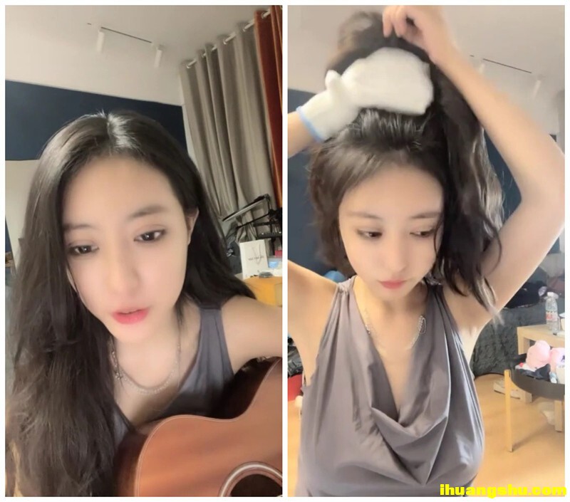 颜值不错短发白皙美少妇自慰秀 逼逼无毛穿环跳蛋塞入拉扯道具JJ抽插[1.08GB/MP4/WF]