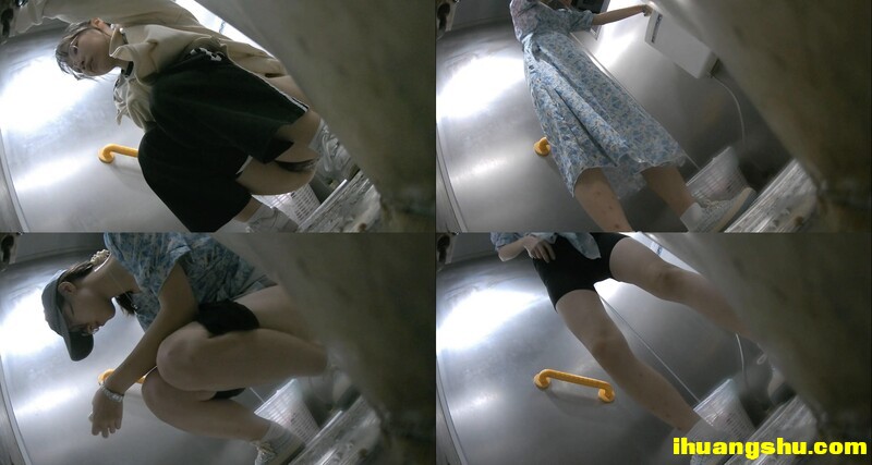 十月新流出师范学院附近公厕偷拍学妹尿尿眼镜美女的馒头逼前面[MP4/362MB/windfiles]