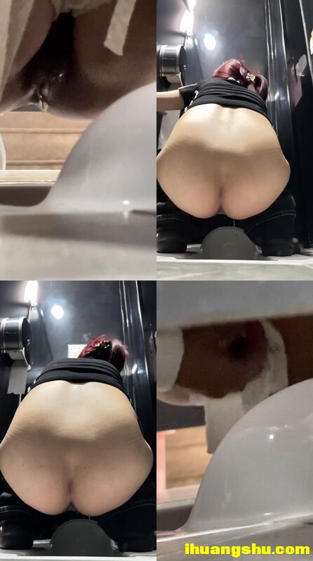 商场女厕全景后拍多位美女店员的肥美大鲍鱼[MP4/855MB/windfiles]