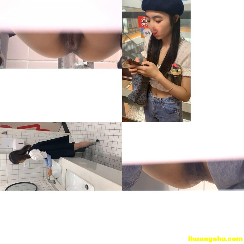 商场女厕全景后拍多位美女店员的肥美大鲍鱼[MP4/855MB/windfiles]