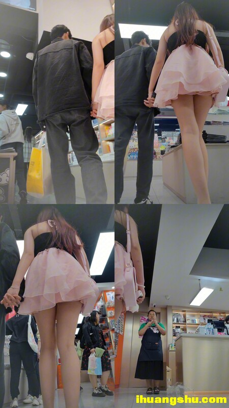 商场女厕全景后拍多位美女店员的肥美大鲍鱼[MP4/855MB/windfiles]