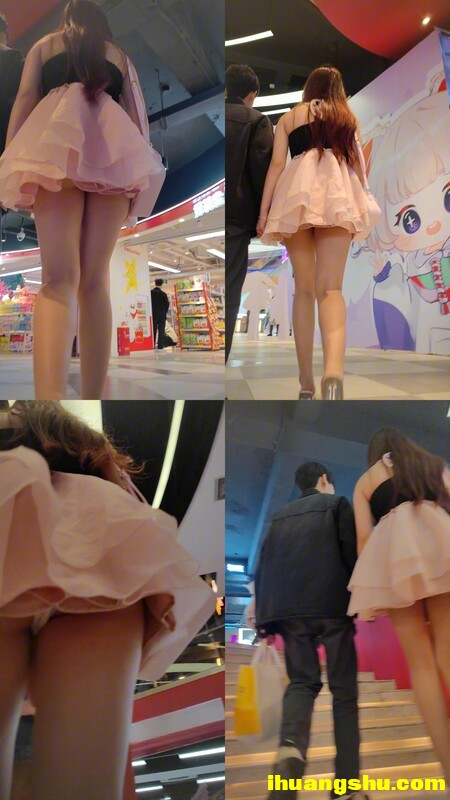 商场女厕全景后拍多位美女店员的肥美大鲍鱼[MP4/855MB/windfiles]
