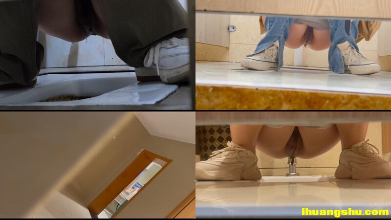 商场女厕近距离偷拍几位美少妇的极品小黑鲍[MP4/578MB/windfiles]