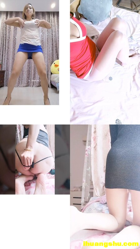 站福利好身材翘臀博主蜜桃汁儿丁字黑丝翘臀自X完美露脸极品御[MP4/462 MB/windfiles]