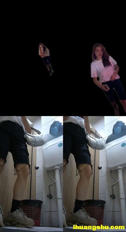 极品厕拍美女如云商场脸逼同框连续偸拍多位小姐姐方便好身材精[MP4/1479 MB/windfiles]