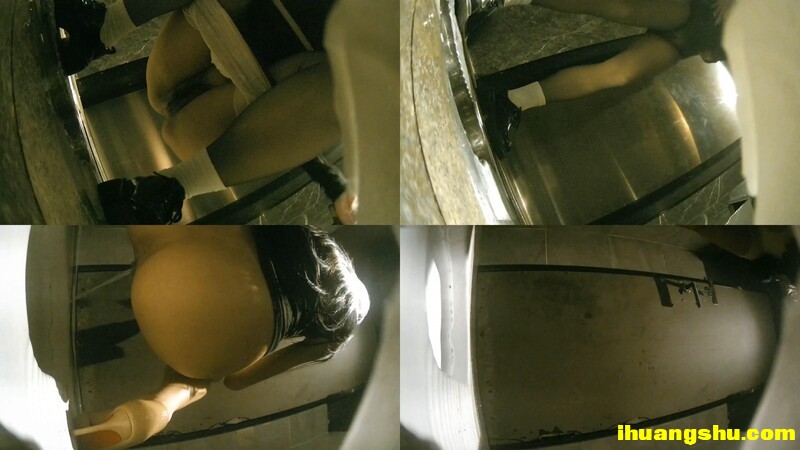 十一月最新魔手外购极品厕拍写字楼女厕挂闪美女连衣裙气质白领[MP4/457MB/windfiles]