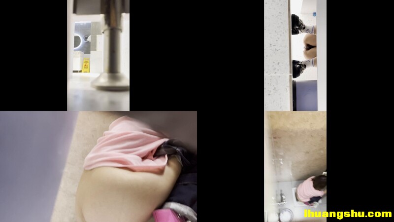 一月新大神极品收藏商场女厕全景后拍系列球鞋美眉的尿液溅到了[MP4/2858MB/windfiles]