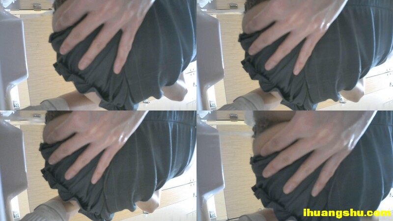 写字楼抄底黑色小皮鞋 毛外套的嫩逼眼镜 妹子小逼还是挺嫩 [MP4/80MB/windfiles]