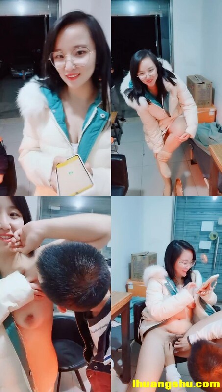外卖店老板娘真空装上阵 开着店门偷偷播漏出奶子揉捏 勾搭小[MP4/601MB/windfiles]